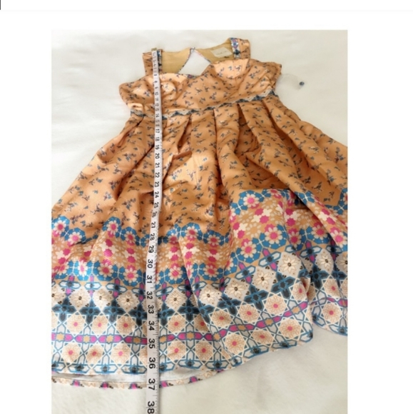 Modcloth Medium flare dress - Picture 7 of 9